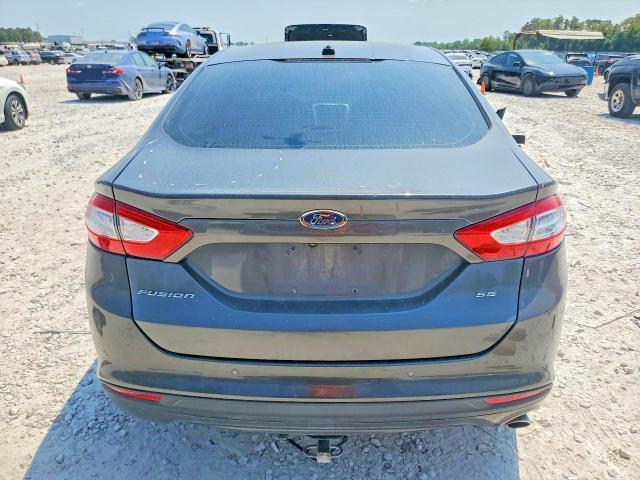 66319156 :رقم المزاد ، 3FA6P0H78GR327494 vin ، 2016 Ford Fusion مزاد بيع
