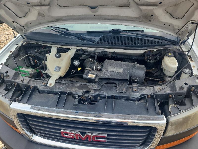 Aukcja sprzedaży 2014 Gmc Savana, vin: 1GD072CG3E1161309, numer aukcji: 64269306