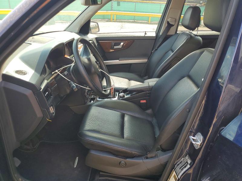 Продаж на аукціоні авто 2012 Mercedes-benz Glk, vin: WDCGG8HB3CF719463, номер лоту: 66289736