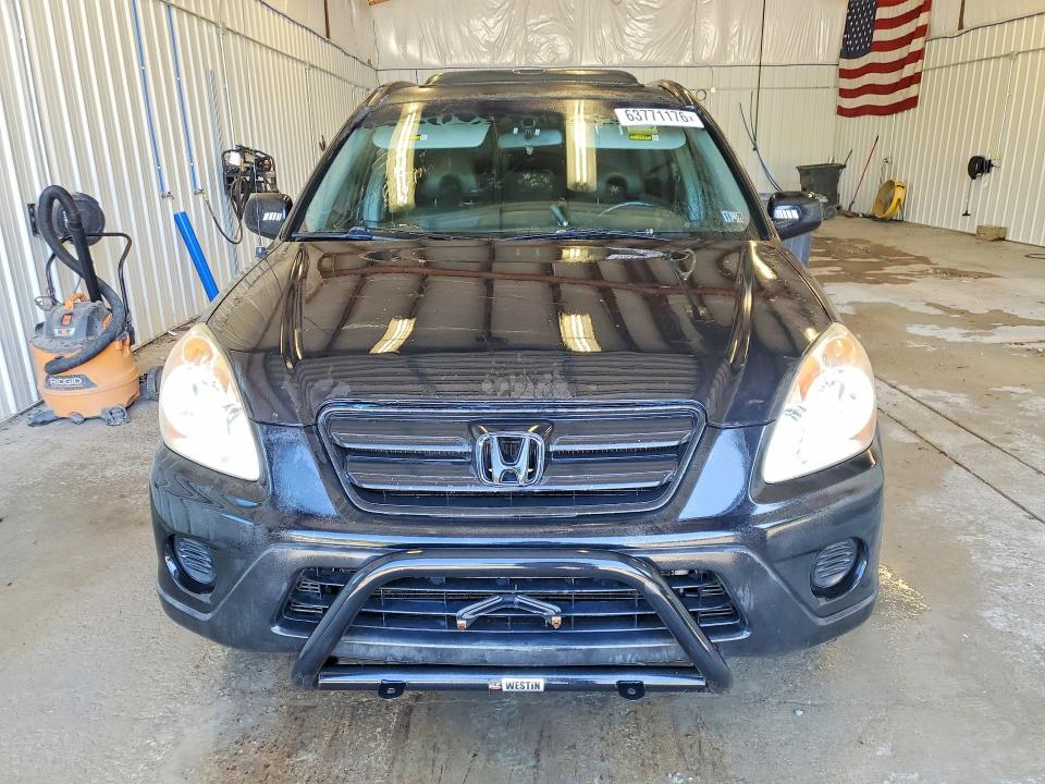 Продаж на аукціоні авто 2005 Honda Cr-v, vin: JHLRD78985C011554, номер лоту: 63771176