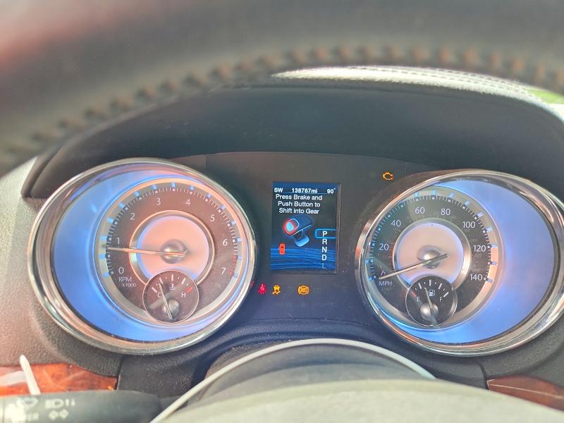 66733986 :رقم المزاد ، 2C3CCACG0CH200853 vin ، 2012 Chrysler 300 مزاد بيع