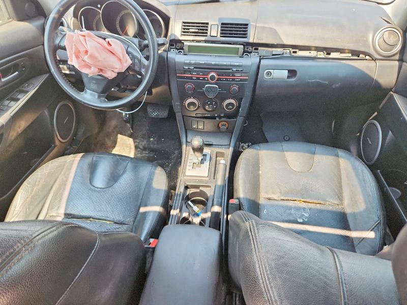 Продаж на аукціоні авто 2006 Mazda 3, vin: JM1BK323661540001, номер лоту: 63884696