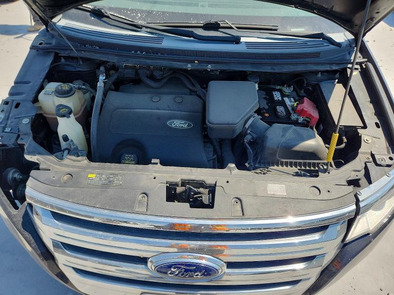 Продаж на аукціоні авто 2013 Ford Edge, vin: 2FMDK3GC4DBC25826, номер лоту: 66736306