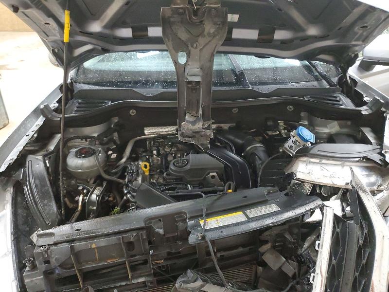 65846436 :رقم المزاد ، 3VVPX7B27NM068691 vin ، 2022 Volkswagen Taos مزاد بيع
