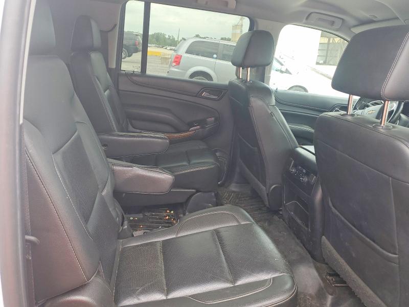Aukcja sprzedaży 2018 Chevrolet Suburban, vin: 1GNSKJKC2JR191263, numer aukcji: 65302706