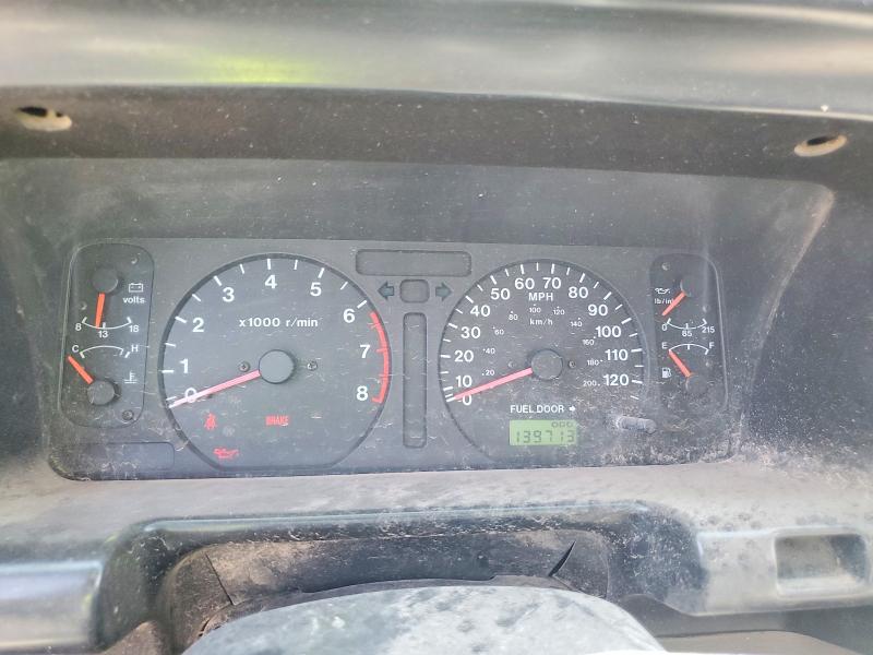Aukcja sprzedaży 1998 Isuzu Trooper, vin: JACDJ58X7W7908716, numer aukcji: 63552406