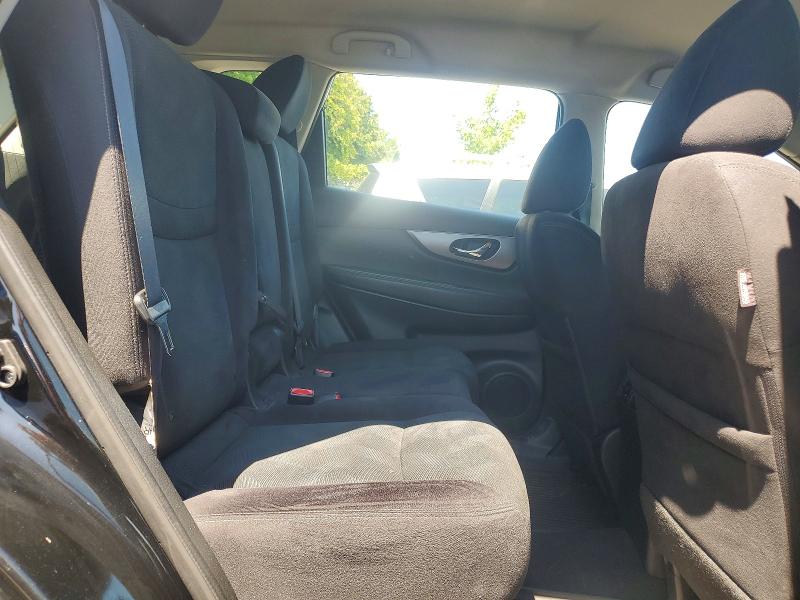 Продаж на аукціоні авто 2014 Nissan Rogue, vin: 5N1AT2MT6EC757787, номер лоту: 63363246