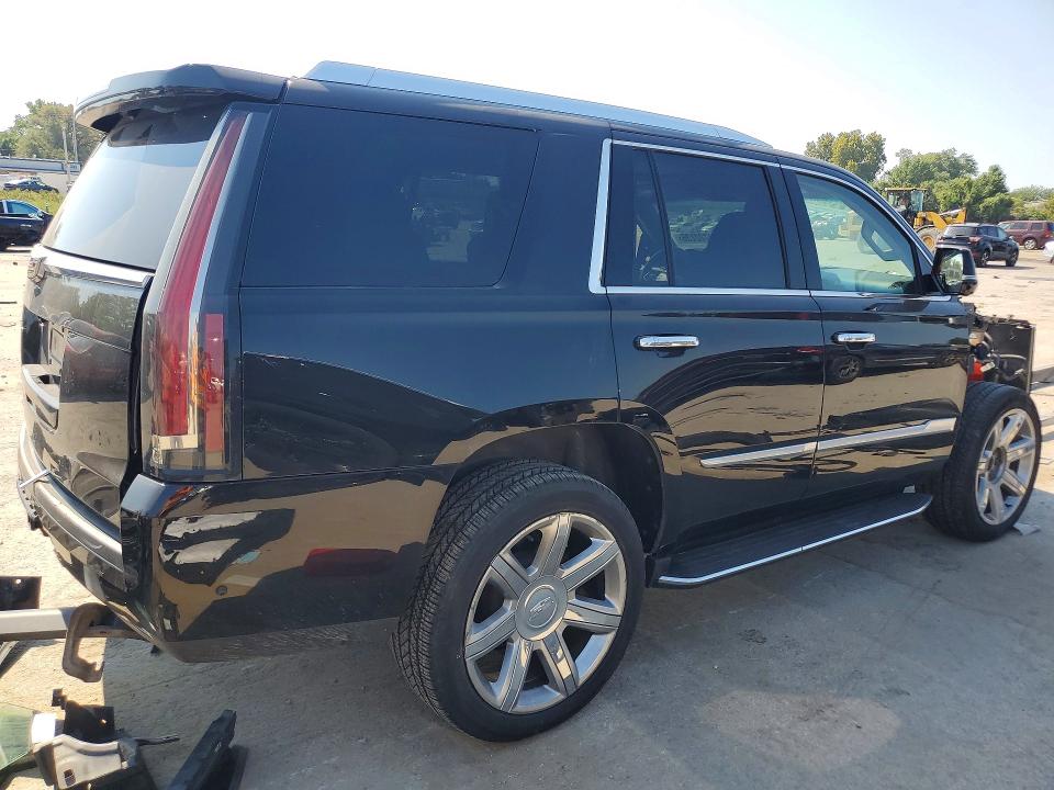 Auction sale of the 2020 Cadillac Escalade, vin: 1GYS4BKJ0LR179682, lot number: 66722236