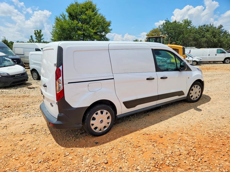 Aukcja sprzedaży 2021 Ford Transit Connect, vin: NM0LS7E20M1497199, numer aukcji: 63819166