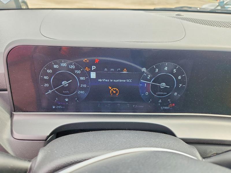 Продаж на аукціоні авто 2024 Kia Seltos, vin: KNDERCAA0R7656952, номер лоту: 66074476