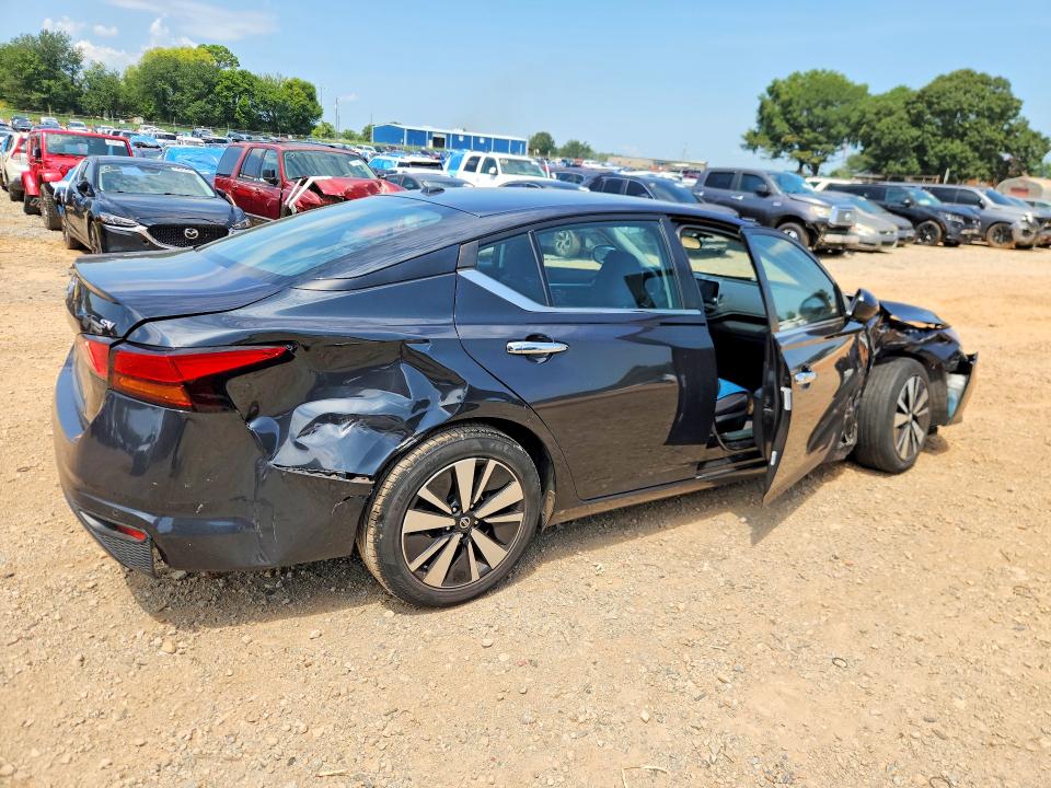 Aukcja sprzedaży 2021 Nissan Altima, vin: 1N4BL4DV6MN364192, numer aukcji: 65186776
