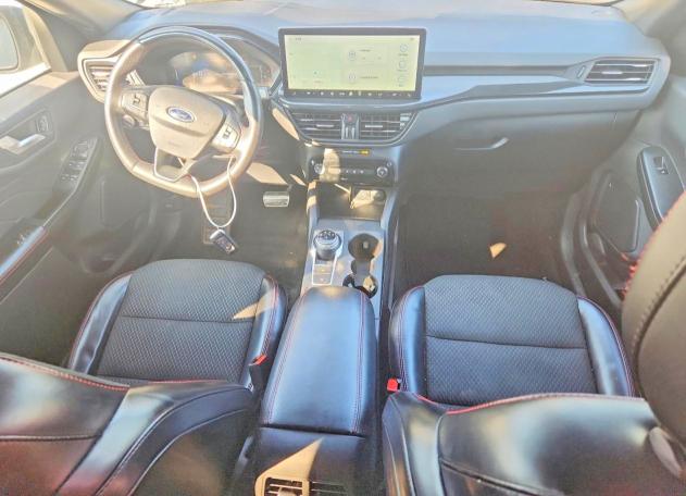 Продажа на аукционе авто 2024 Ford Escape, vin: 1FMCU0MN8RUB03191, номер лота: 66013826