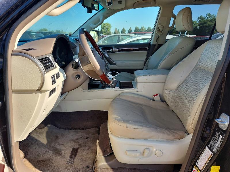 Продажа на аукционе авто 2011 Lexus Gx, vin: JTJBM7FX6B5035400, номер лота: 66604416