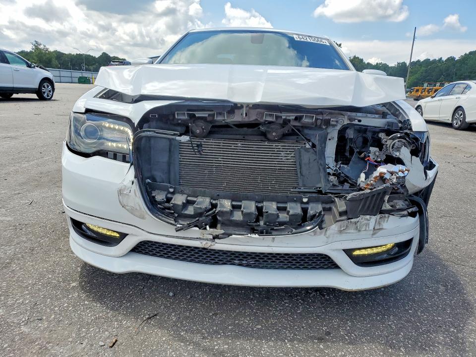 Aukcja sprzedaży 2017 Chrysler 300, vin: 2C3CCABG4HH667623, numer aukcji: 64215566