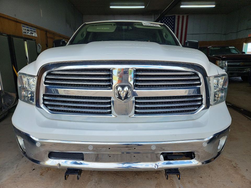2017 Ram 1500 მანქანა იყიდება აუქციონზე, vin: 1C6RR7LG1HS829178, აუქციონის ნომერი: 63205296