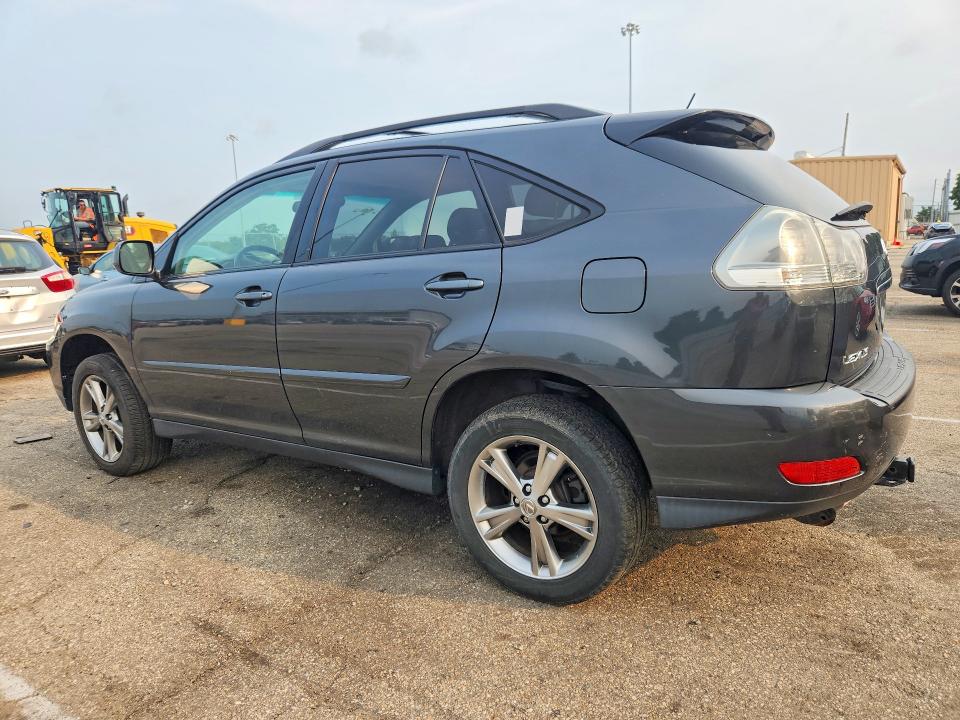 Продаж на аукціоні авто 2006 Lexus Rx, vin: JTJHW31U460002778, номер лоту: 64294326