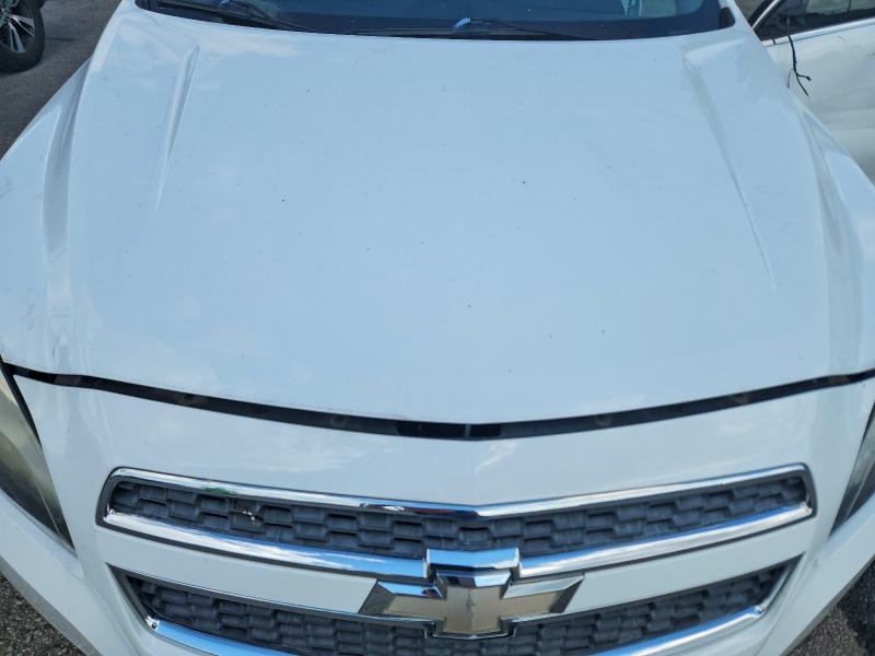 63494526 :رقم المزاد ، 1G11C5SA0DF335513 vin ، 2013 Chevrolet Malibu مزاد بيع