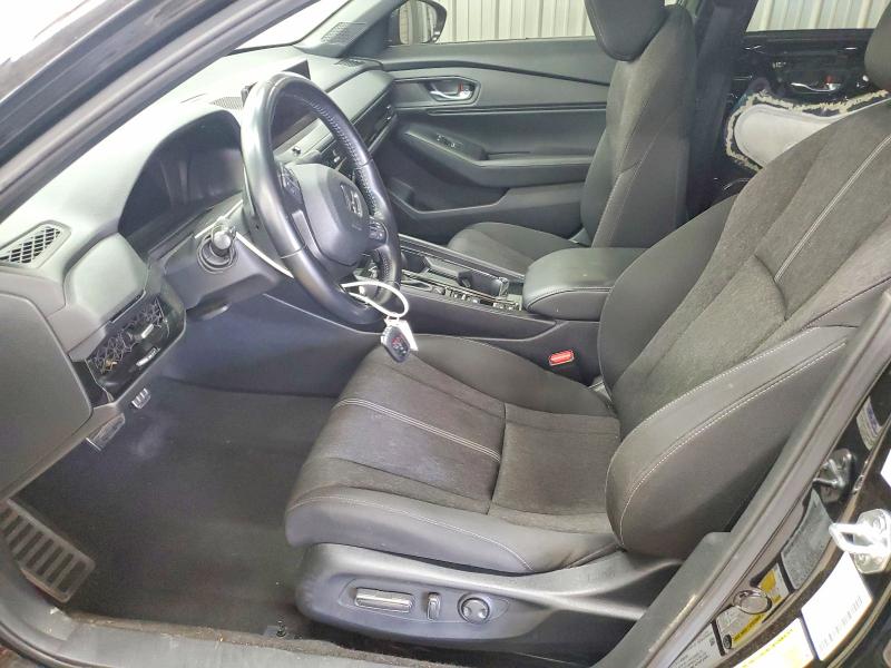 Продаж на аукціоні авто 2024 Honda Accord, vin: 1HGCY2F56RA039091, номер лоту: 66382356