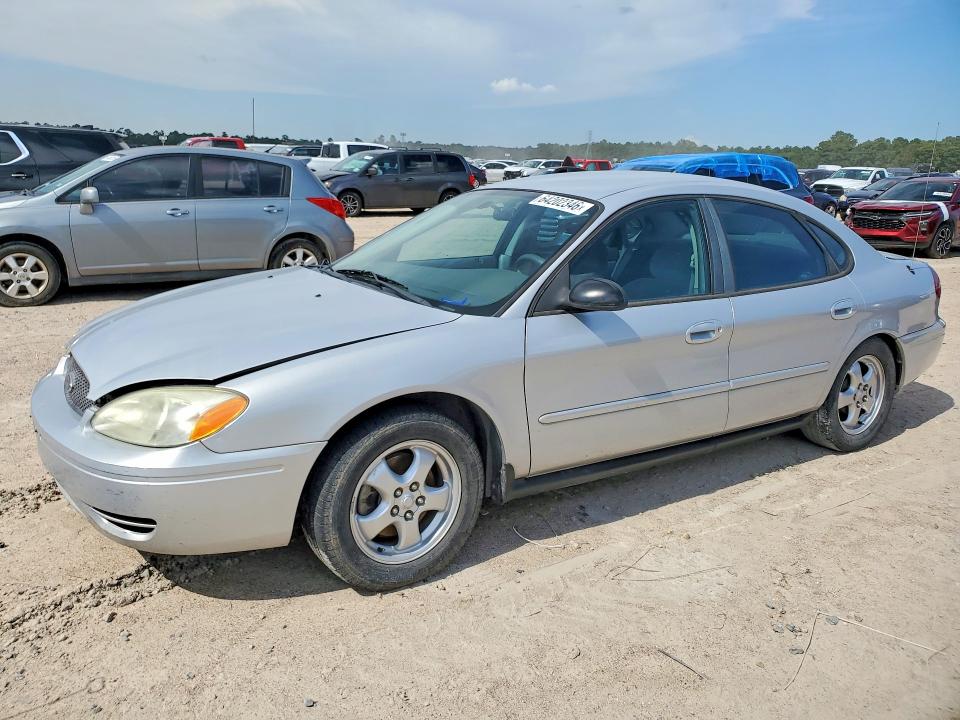 Aukcja sprzedaży 2004 Ford Taurus, vin: 1FAFP53U24G150647, numer aukcji: 64202346