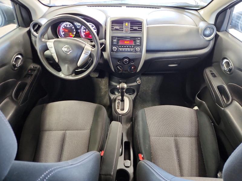 Auction sale of the 2018 Nissan Versa, vin: 3N1CN7AP8JL867284, lot number: 66767546