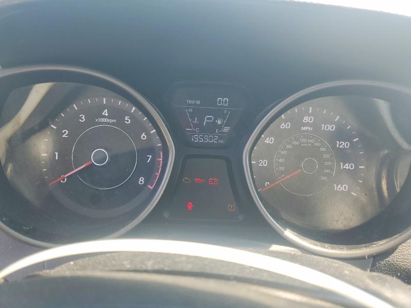 2014 Hyundai Elantra მანქანა იყიდება აუქციონზე, vin: 5NPDH4AE5EH474872, აუქციონის ნომერი: 64487686