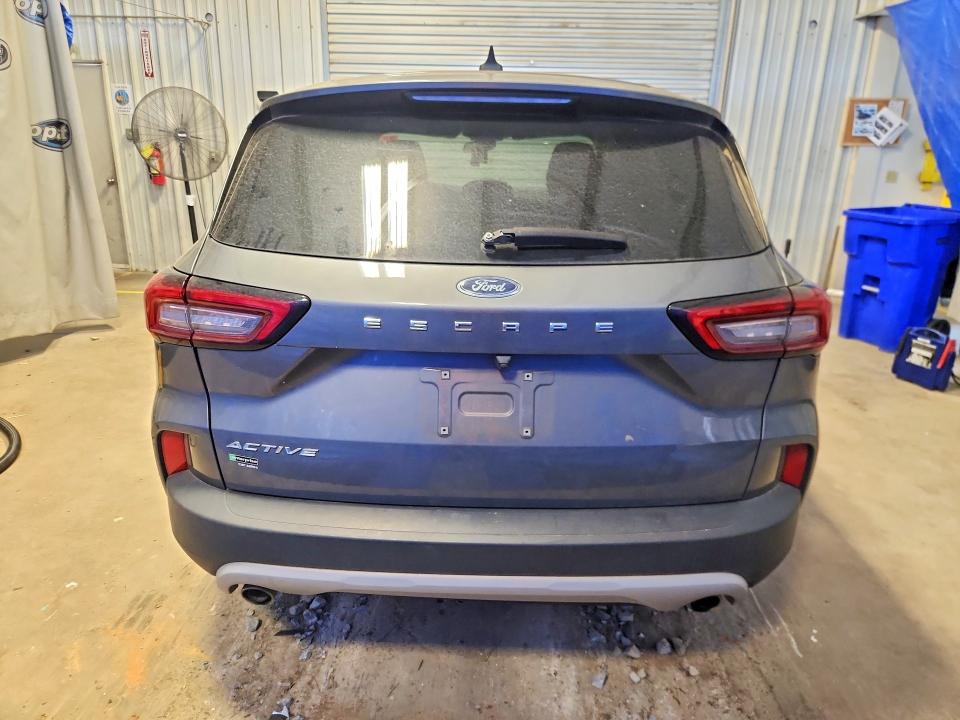 Продажа на аукционе авто 2024 Ford Escape, vin: 1FMCU0GN3RUA13412, номер лота: 66236406