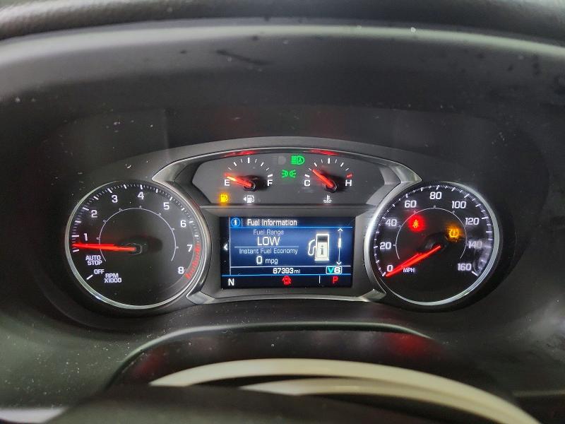 Aukcja sprzedaży 2021 Gmc Acadia, vin: 1GKKNRLS8MZ178238, numer aukcji: 64424486