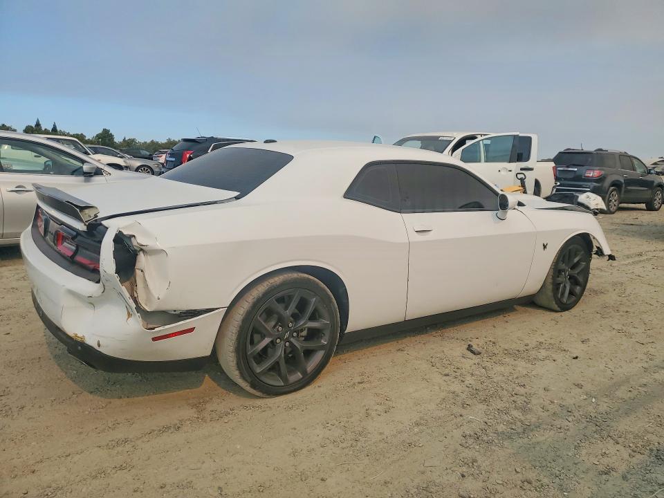 63477556 :رقم المزاد ، 2C3CDZJG9MH615766 vin ، 2021 Dodge Challenger مزاد بيع