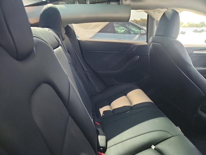 Продаж на аукціоні авто 2023 Tesla Model 3, vin: 5YJ3E1EA5PF541255, номер лоту: 63744226