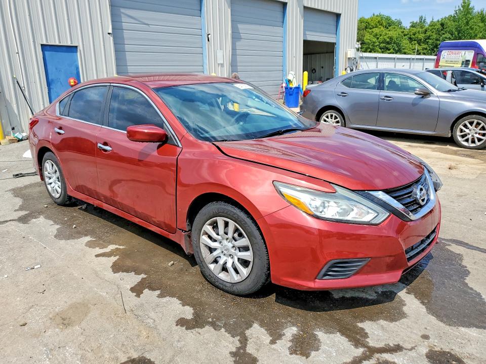 Aukcja sprzedaży 2016 Nissan Altima, vin: 1N4AL3AP0GC129413, numer aukcji: 64105836