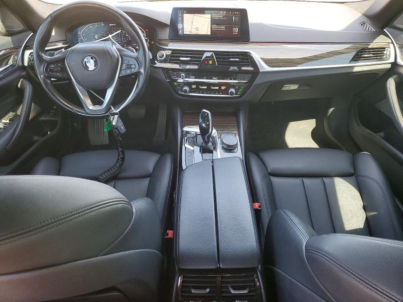 Aukcja sprzedaży 2020 Bmw 530e, vin: WBAJA9C09LCD26447, numer aukcji: 65242606