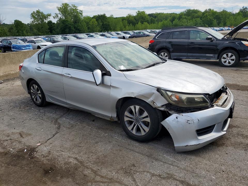 Продажа на аукционе авто 2014 Honda Accord, vin: 1HGCR2F36EA176215, номер лота: 63720956