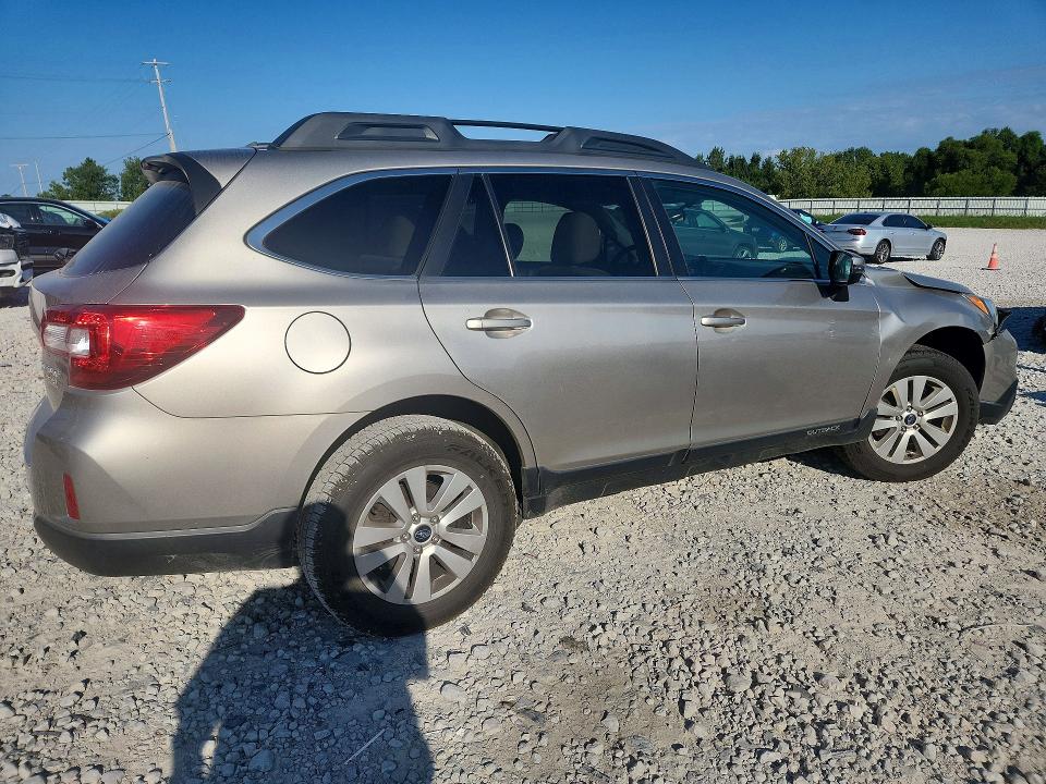 Aukcja sprzedaży 2015 Subaru Outback, vin: 4S4BSAFC3F3335508, numer aukcji: 66486886
