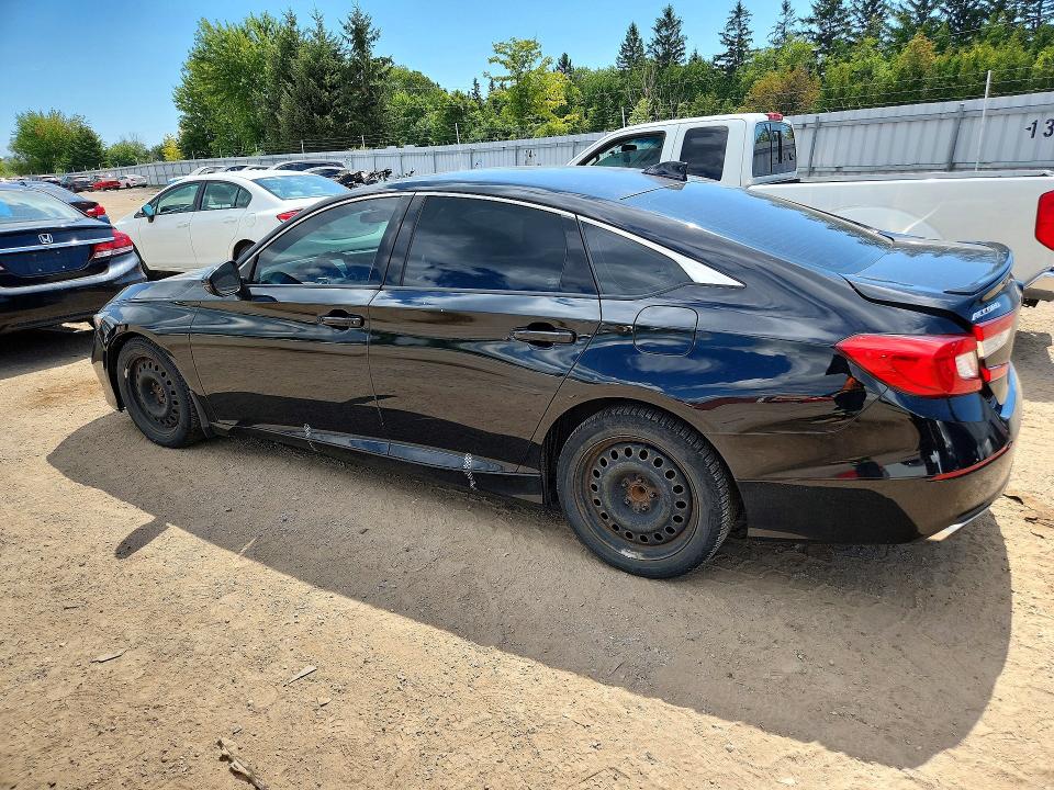 Aukcja sprzedaży 2018 Honda Accord, vin: 1HGCV1F39JA808429, numer aukcji: 65465476