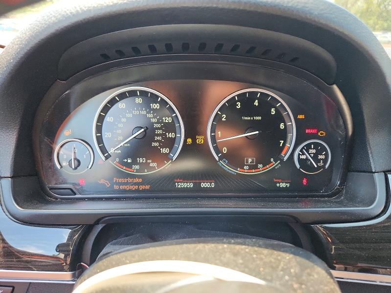 Продаж на аукціоні авто 2016 Bmw 535, vin: WBA5B3C59GG259657, номер лоту: 62977776