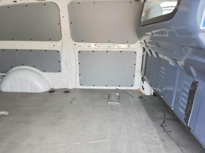 Продажа на аукционе авто 2022 Mercedes-benz Metris, vin: W1YV0CEYXN3961812, номер лота: 64840146