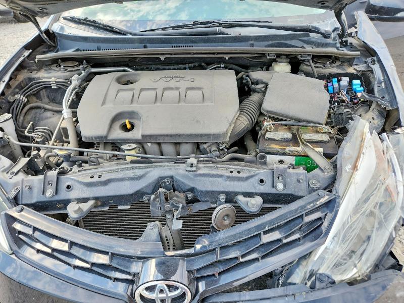 Продаж на аукціоні авто 2015 Toyota Corolla, vin: 5YFBURHE5FP240533, номер лоту: 64052406