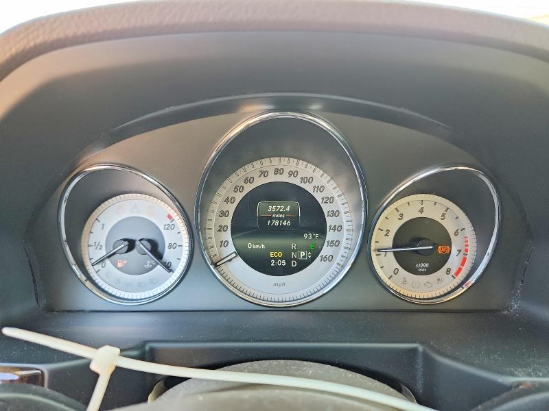 66973926 :رقم المزاد ، WDCGG5HBXEG301221 vin ، 2014 Mercedes-benz Glk مزاد بيع