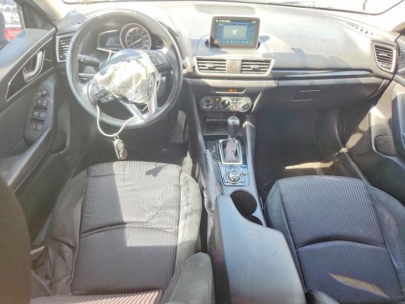Продажа на аукционе авто 2016 Mazda 3, vin: 3MZBM1V73GM250068, номер лота: 63901466