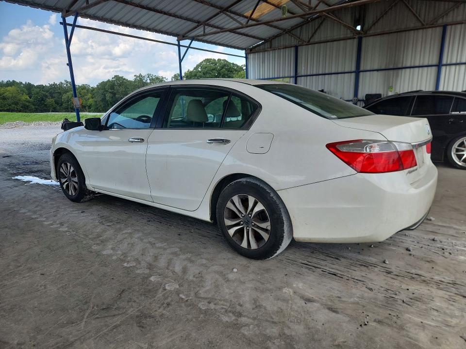 Продаж на аукціоні авто 2014 Honda Accord, vin: 1HGCR2F34EA136201, номер лоту: 65505556