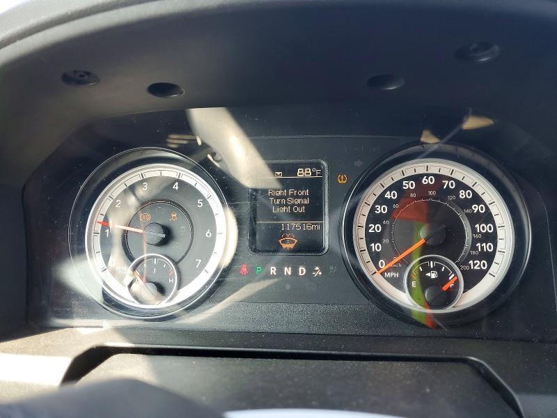 Aukcja sprzedaży 2014 Ram 1500, vin: 1C6RR7KT9ES450410, numer aukcji: 65674466