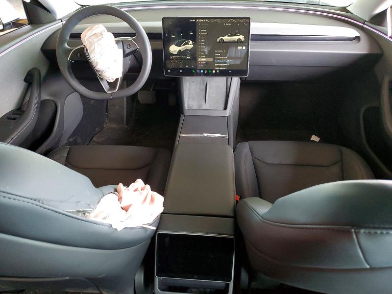 Aukcja sprzedaży 2024 Tesla Model 3, vin: 5YJ3E1EA4RF749579, numer aukcji: 66467976