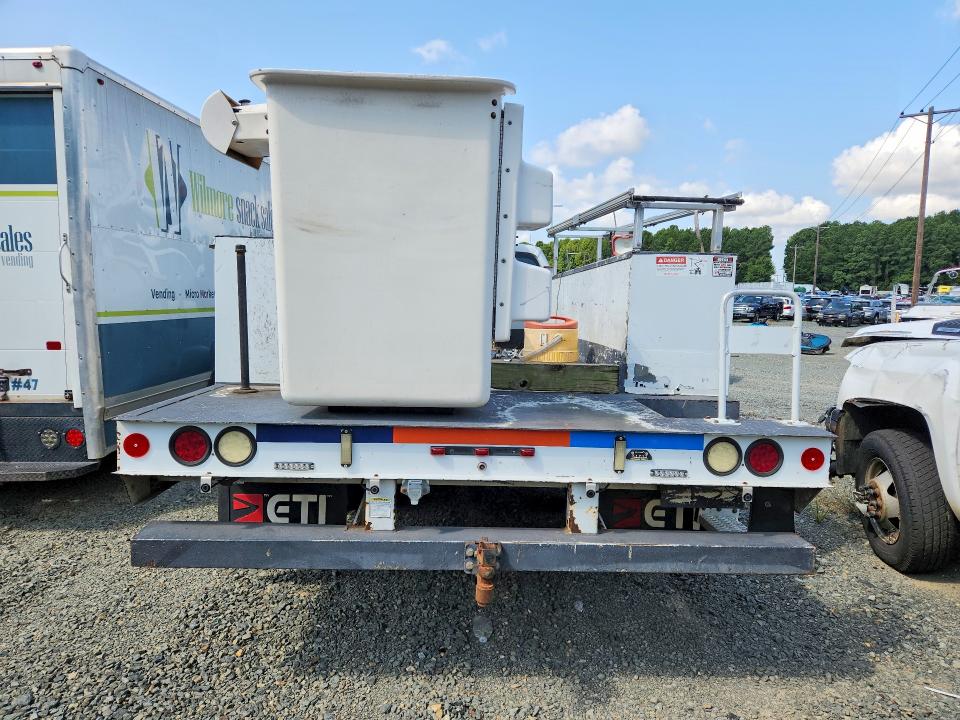 Продажа на аукционе авто 2014 Ford F450, vin: 1FDUF4GY3EEB66974, номер лота: 61903936