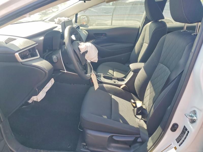 Aukcja sprzedaży 2026 Toyota Corolla, vin: JTDB4MEEXT3046611, numer aukcji: 65240626