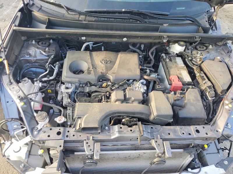 2024 Toyota Rav4 მანქანა იყიდება აუქციონზე, vin: 2T3W1RFVXRC271589, აუქციონის ნომერი: 65612096