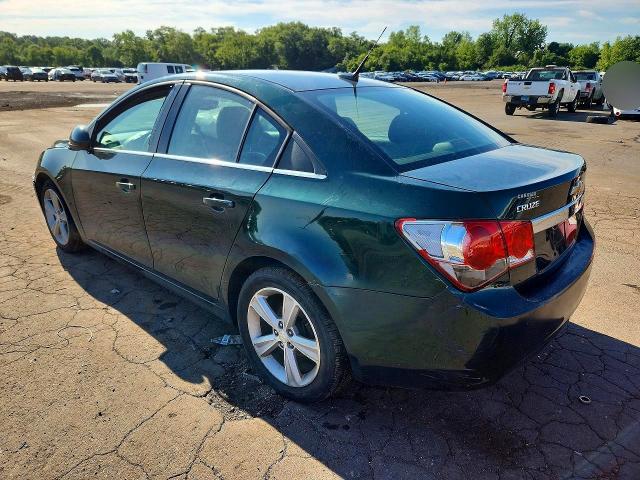 Продаж на аукціоні авто 2014 Chevrolet Cruze, vin: 1G1PE5SB2E7283469, номер лоту: 63681386