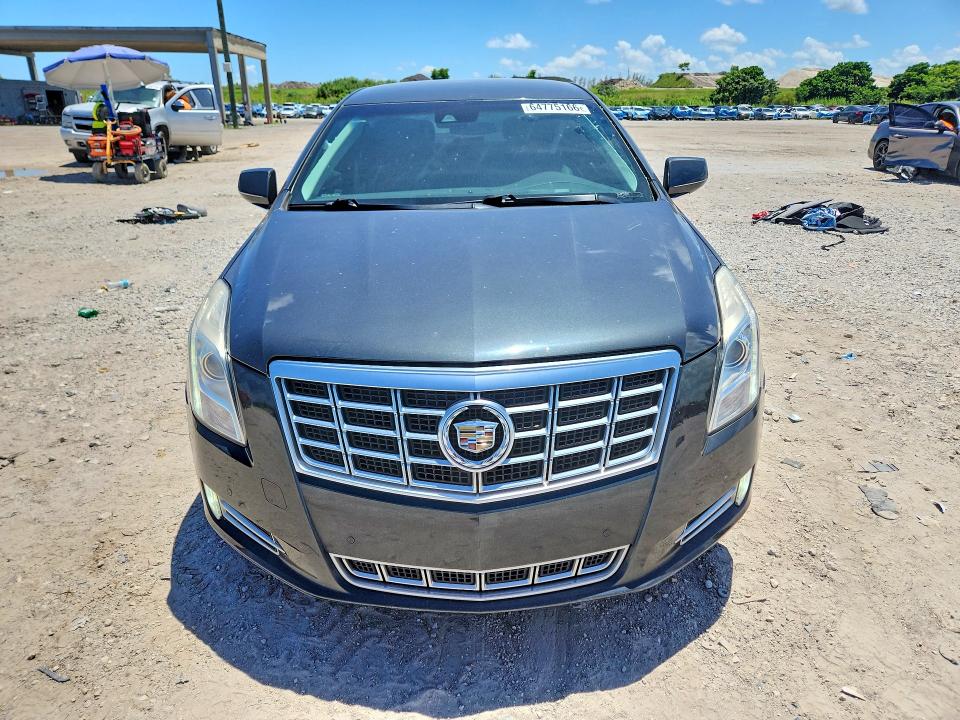 Aukcja sprzedaży 2014 Cadillac Xts, vin: 2G61M5S32E9200312, numer aukcji: 64775166