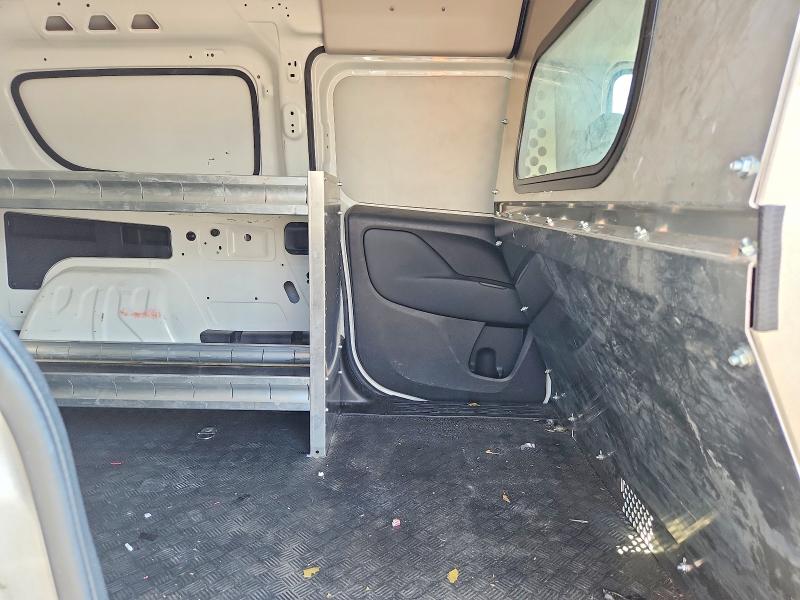 Aukcja sprzedaży 2016 Ram Promaster City, vin: ZFBERFATXG6C44419, numer aukcji: 68283156