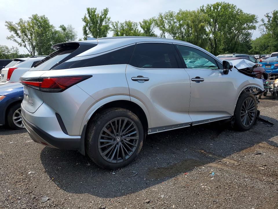 2026 Lexus Rx 350 მანქანა იყიდება აუქციონზე, vin: 2T2BAMCAXTC127314, აუქციონის ნომერი: 63816166
