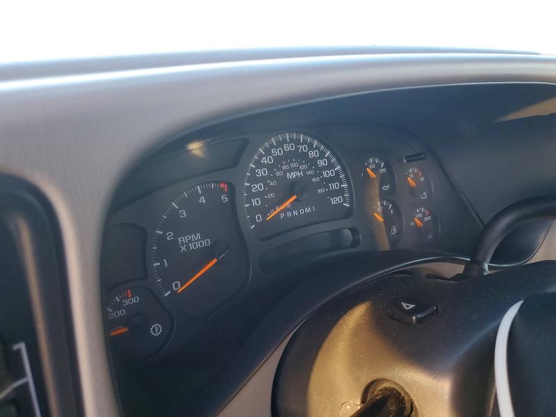 Продаж на аукціоні авто 2007 Gmc Sierra 2500hd Classic, vin: 1GTHK29D67E131283, номер лоту: 64612656